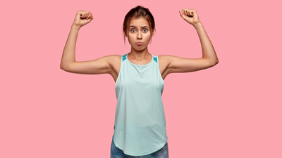 What Is Skinny Fat & How You Can Fix It