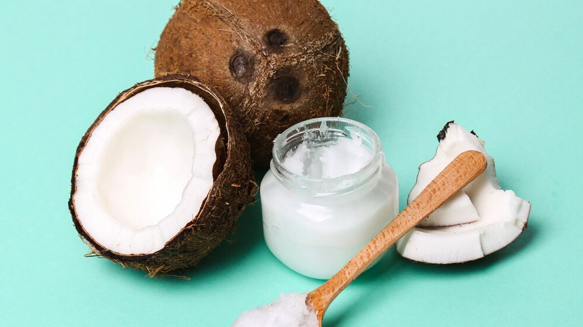 coconut body scrub benefits
