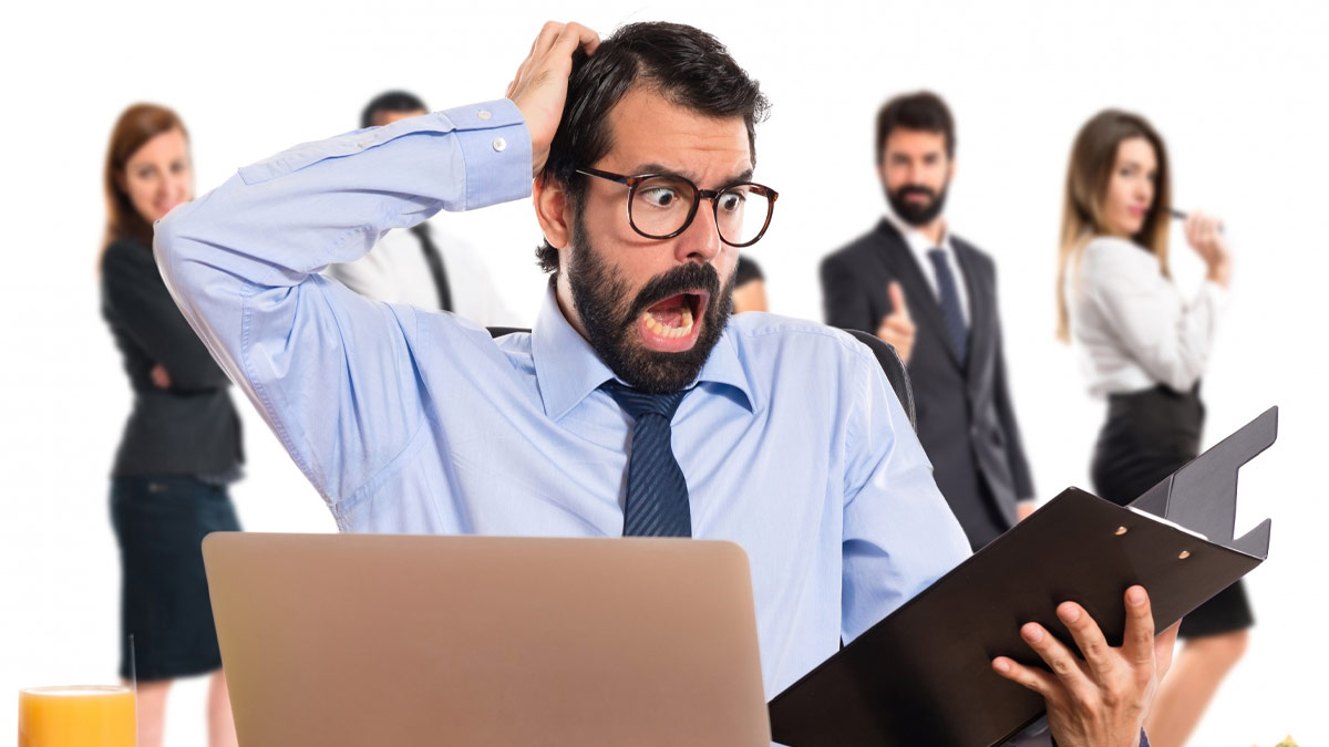 What Is Layoff Anxiety Causes And How To Cope With It