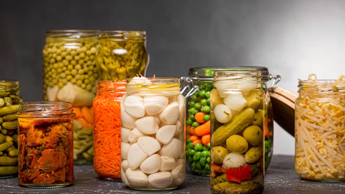 Ideal Food Items To Eat While Intermittent Fasting