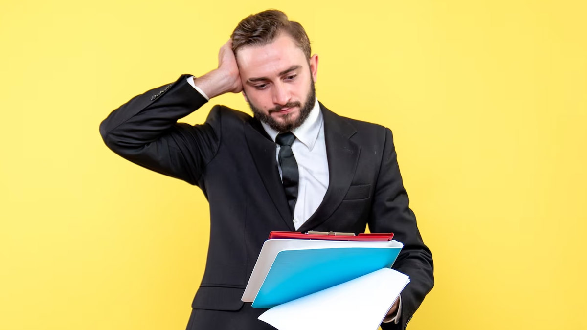 What Is Layoff Anxiety Causes And How To Cope With It