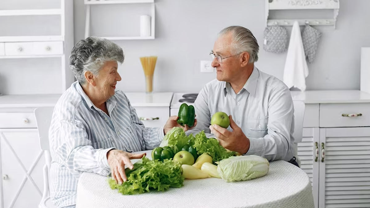 The Longevity Diet For Weight Loss: What It Is & Should You Do It