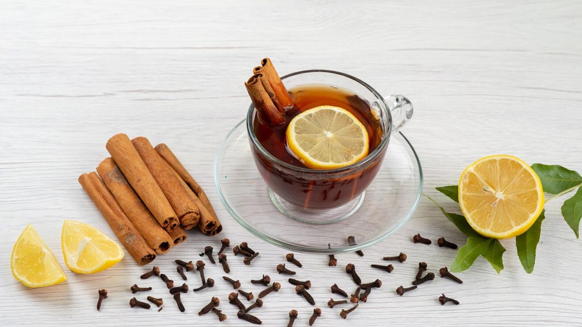 clove benefits for teeth