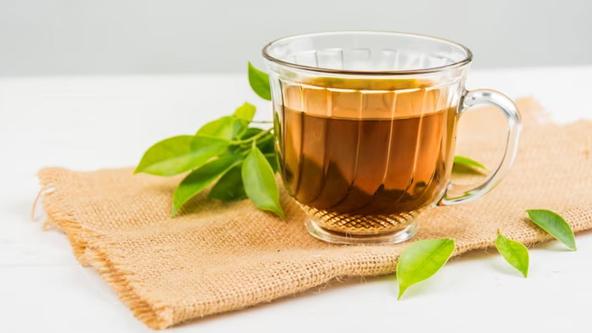 Beverages That Help Lose Weight