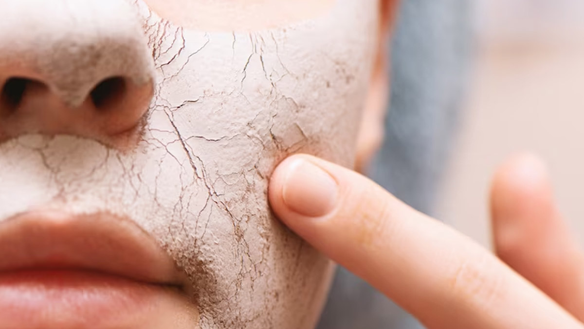 Ways To Deal With Large Skin Pores