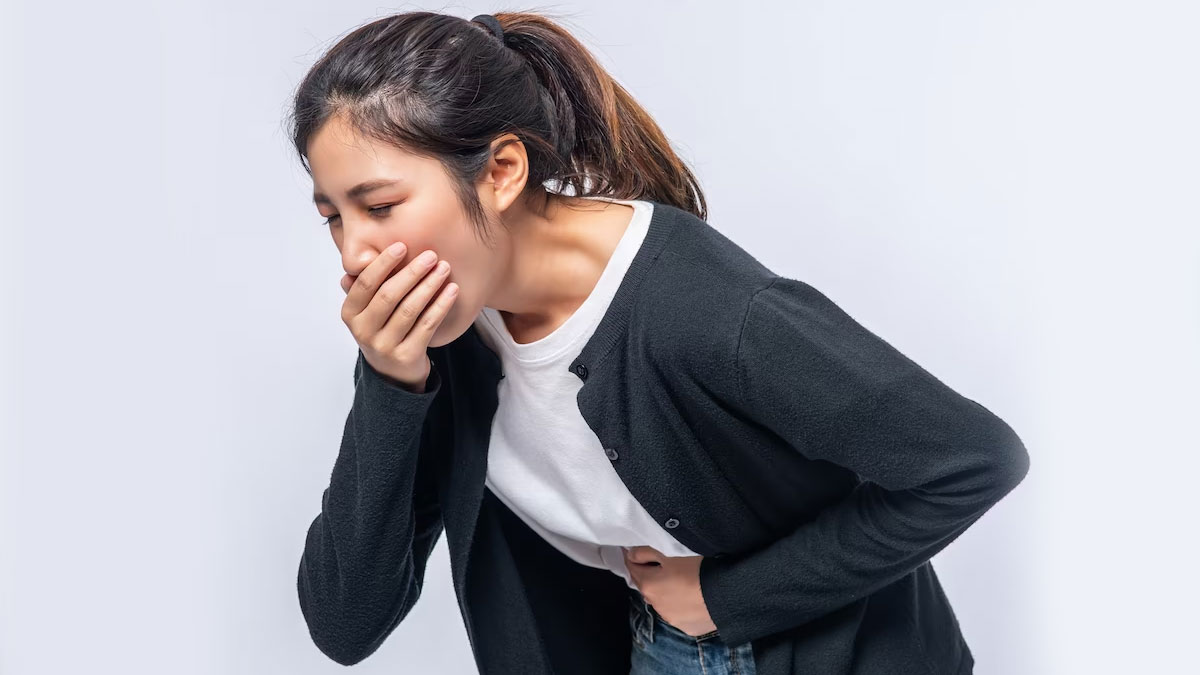 early signs of pregnancy