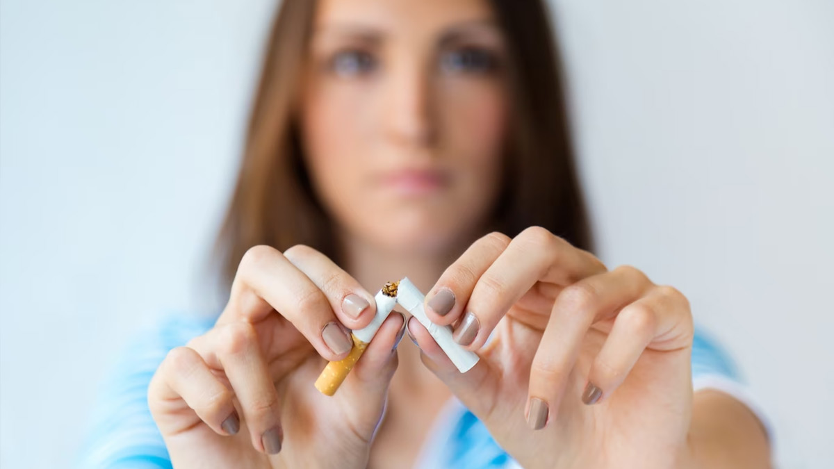 Does Smoking Cause Depression And Anxiety In Hindi