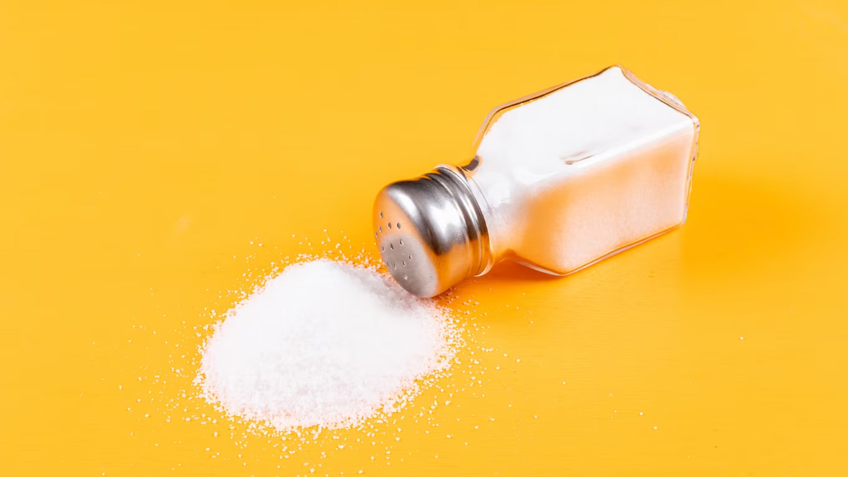 avoid sodium for bones