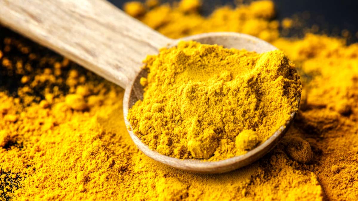 turmeric benefits