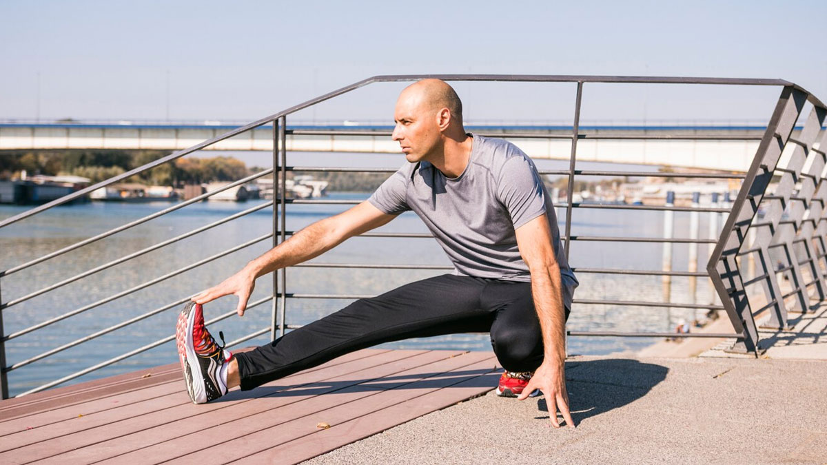 improve stamina in 40