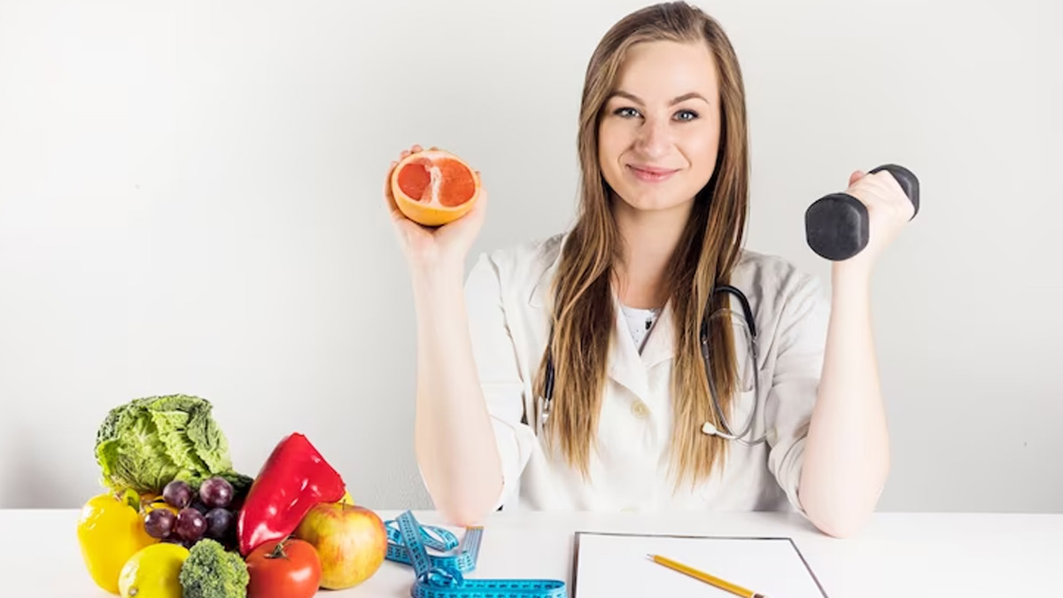 Metabolism Myths And Facts