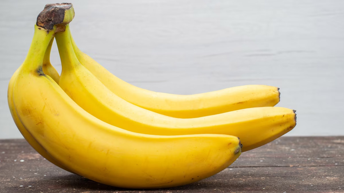 banana