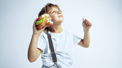 Why Today's Generation Is Not As Fit As Their Parents