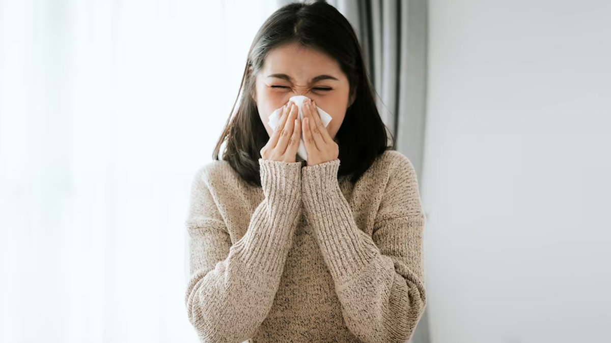 Expert Explains Myths & Facts Related To Allergies