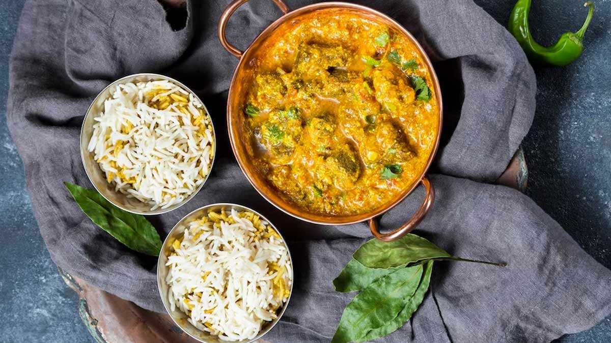 Dal rice benefits for weight loss in hindi