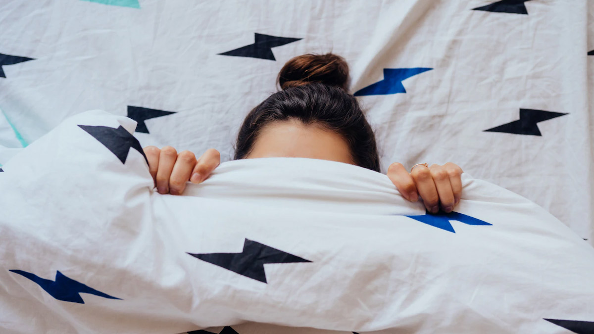 Adverse Effects Of Oversleeping In Winters