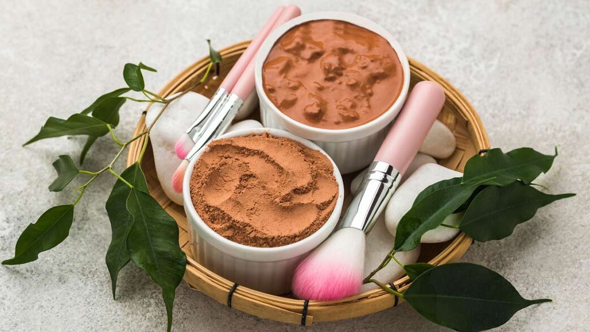 Chandan Ubtan Face Pack for Winter Skin Care in Hindi