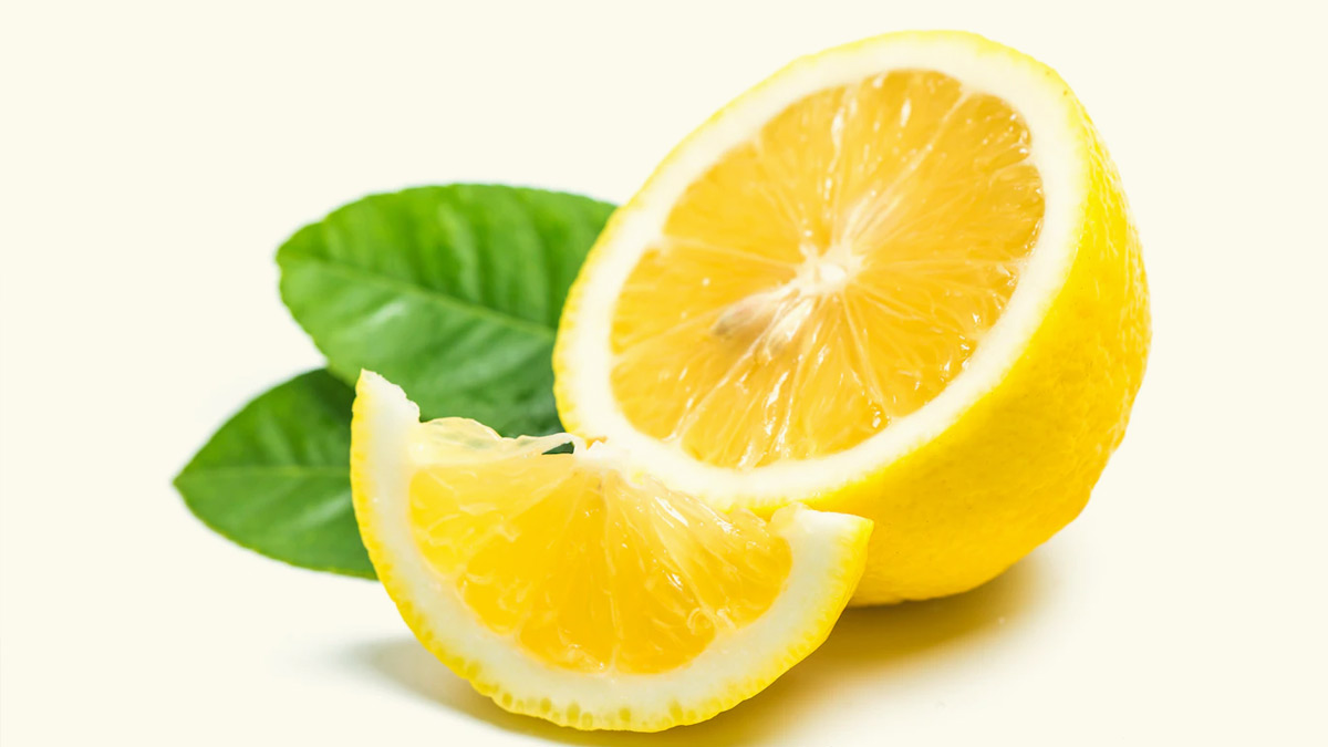 lemon