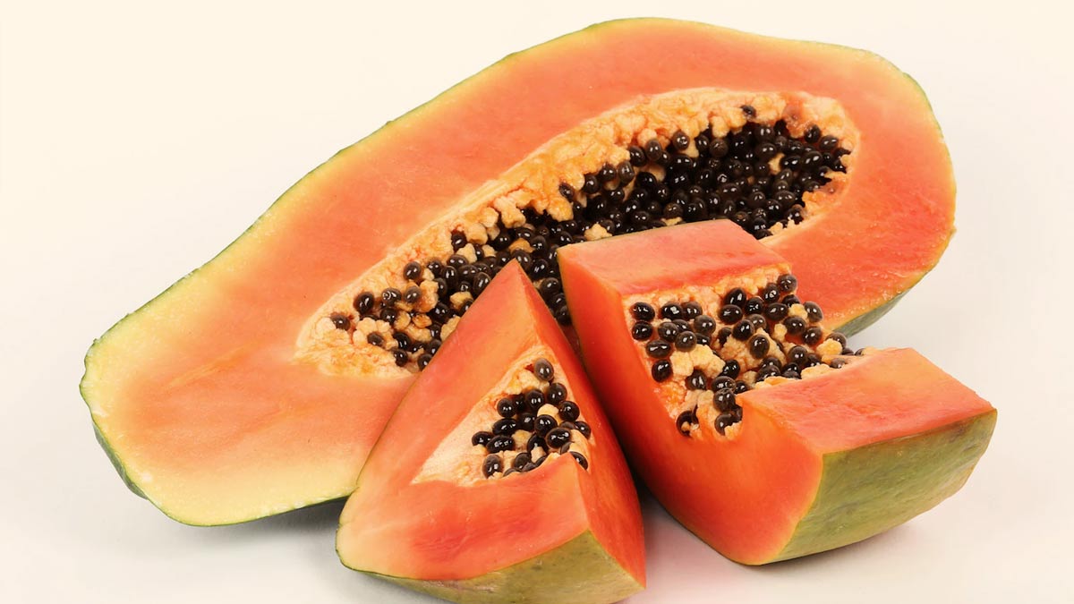 papaya
