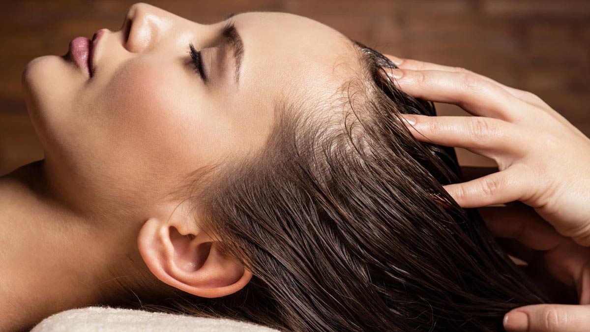 Winter Haircare Myths and Facts