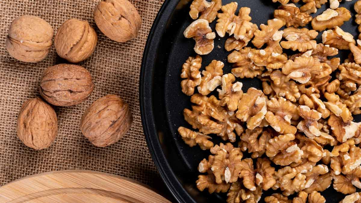 soaked-walnuts-Health-benefits