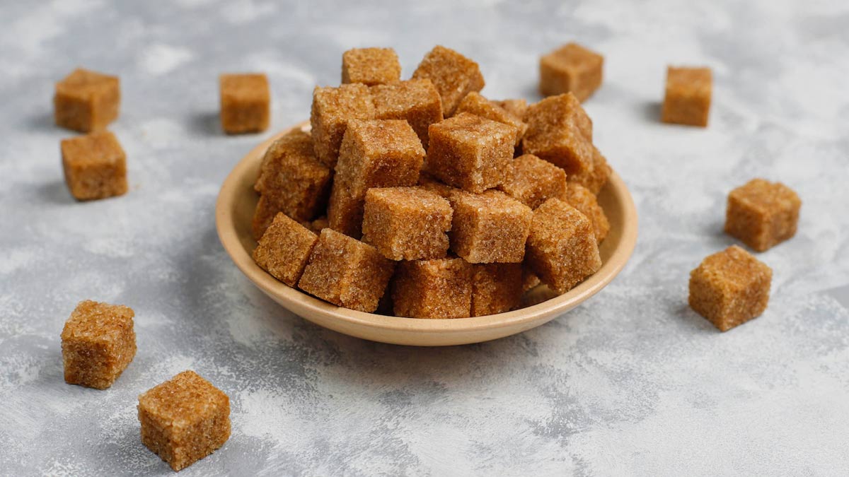 Jaggery