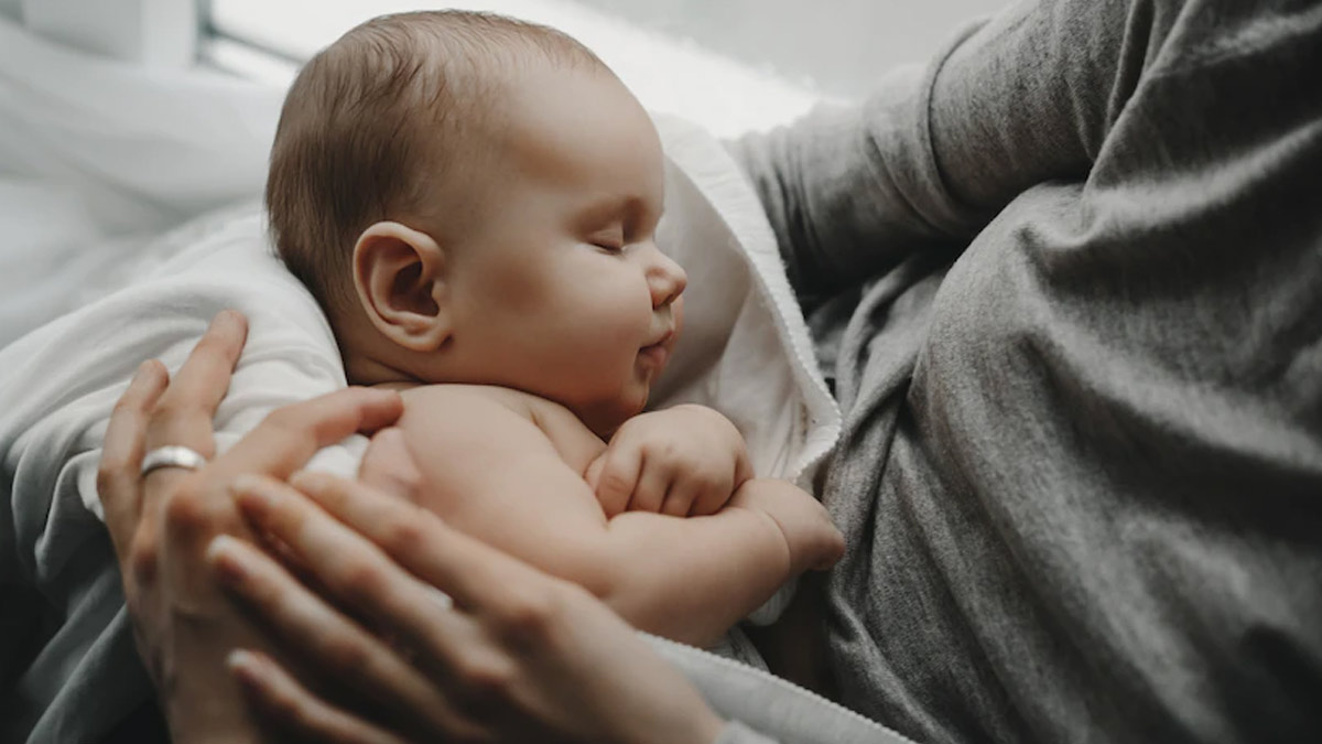 Simple Ways Of Making Postpartum Care Easier