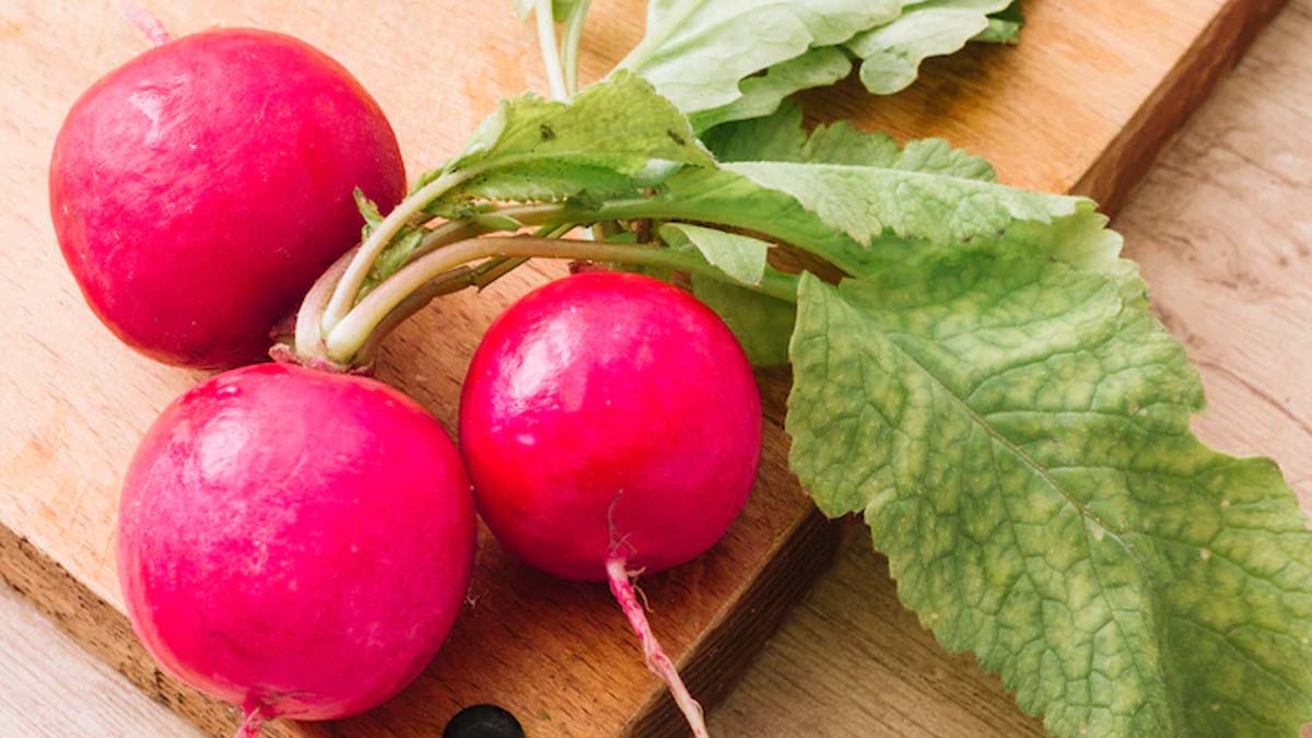 Health Benefits of Turnip Soup