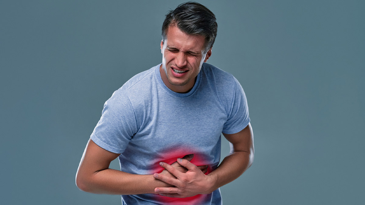 What To Do in Bloated Stomach