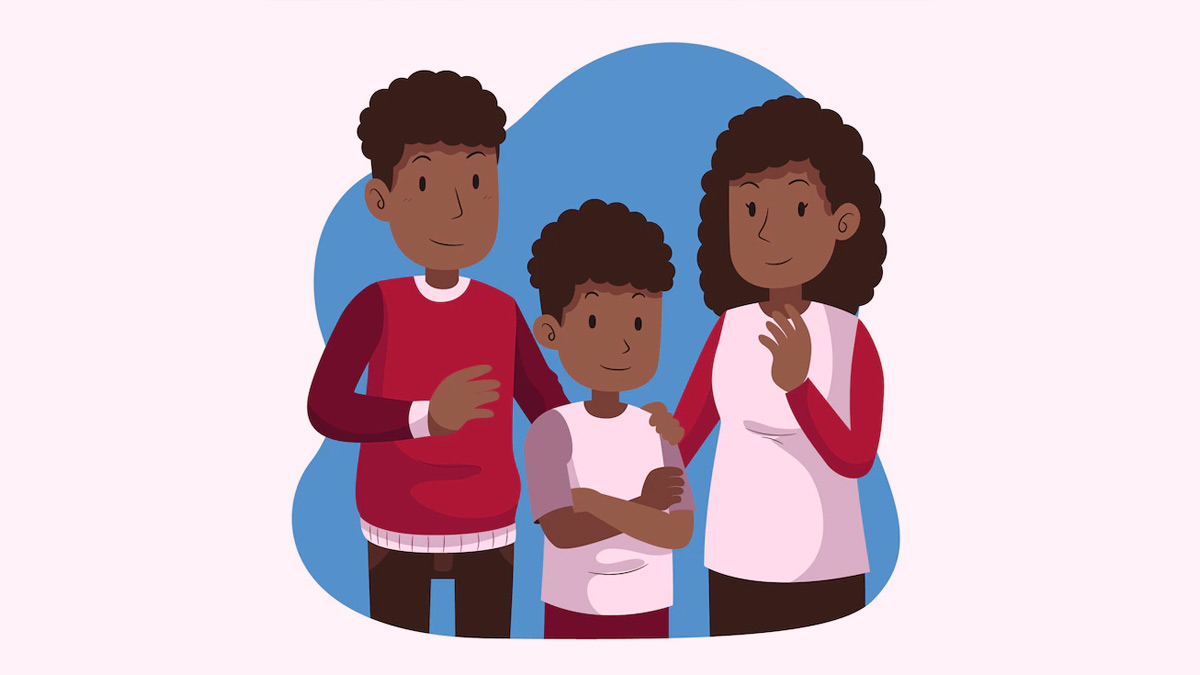 traditonal parenting tips