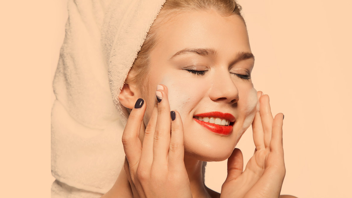 soap side effects for face skin