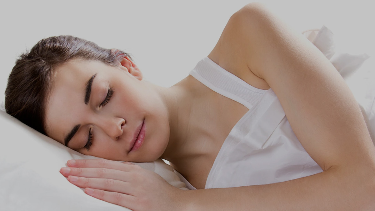 sleep therapy in hindi