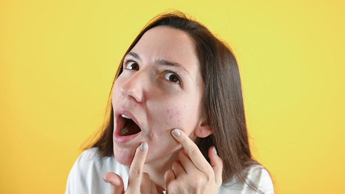How to Apply Desi Ghee on Face