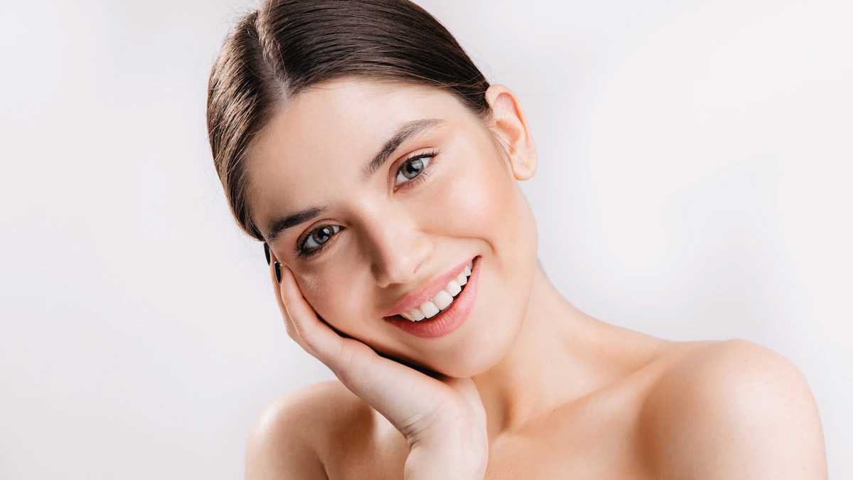 sadabahar flower for wrinkles