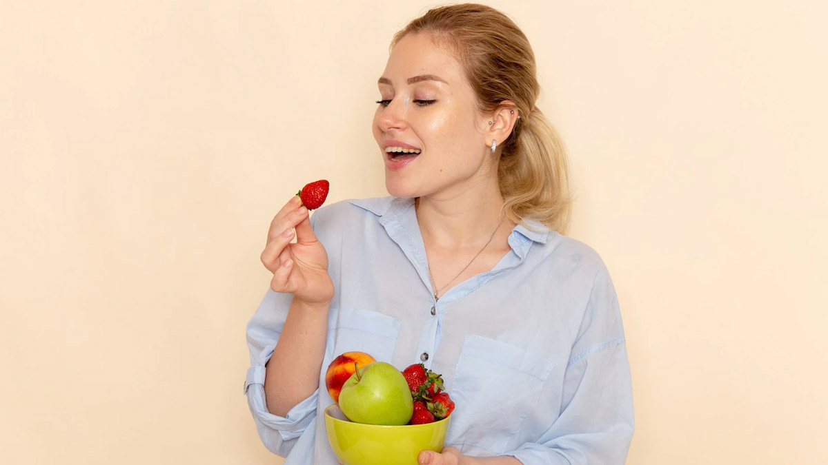 How Many Fruits A Day Is It Safe To Eat?