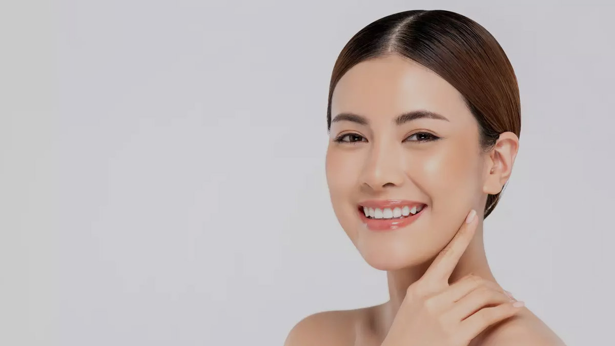 glutathione for skin beauty