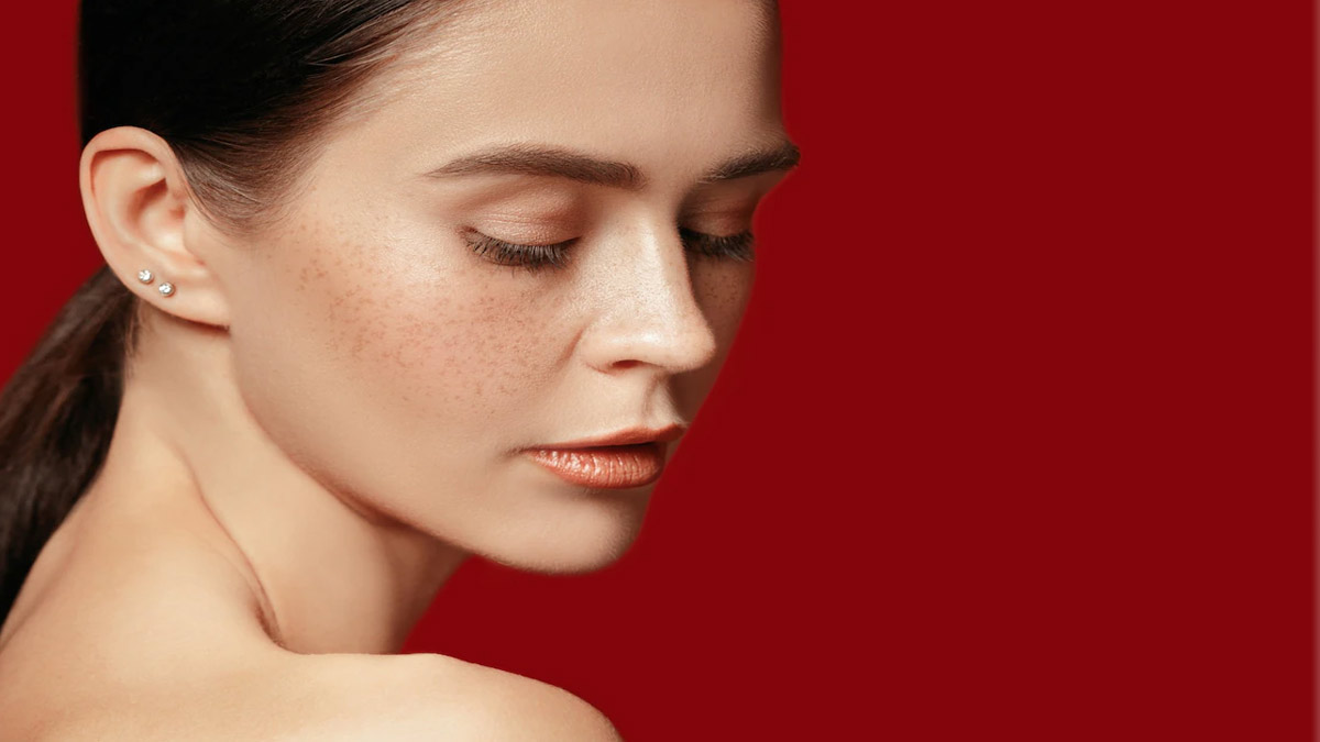 mustard oil side effects dark spots on face