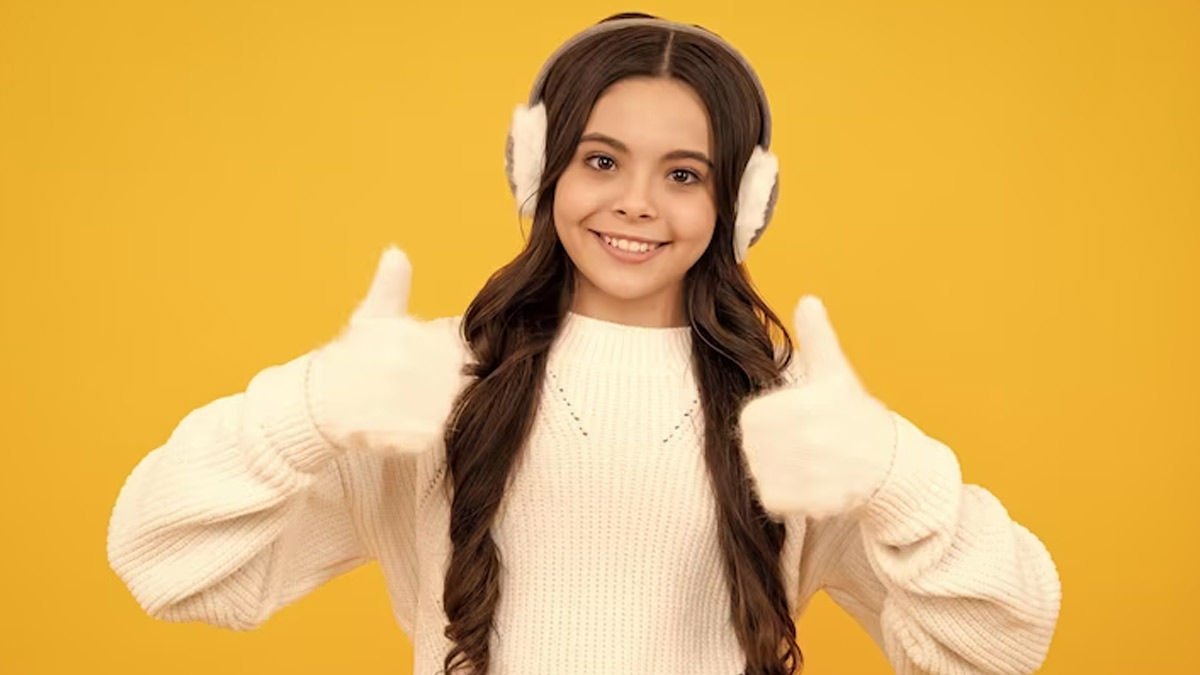 Reasons Why Ears Catch The Cold Air First And Ways To Prevent It