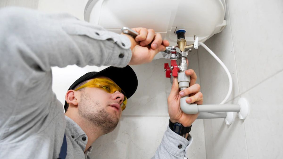 Side effects of Using Gas Geyser