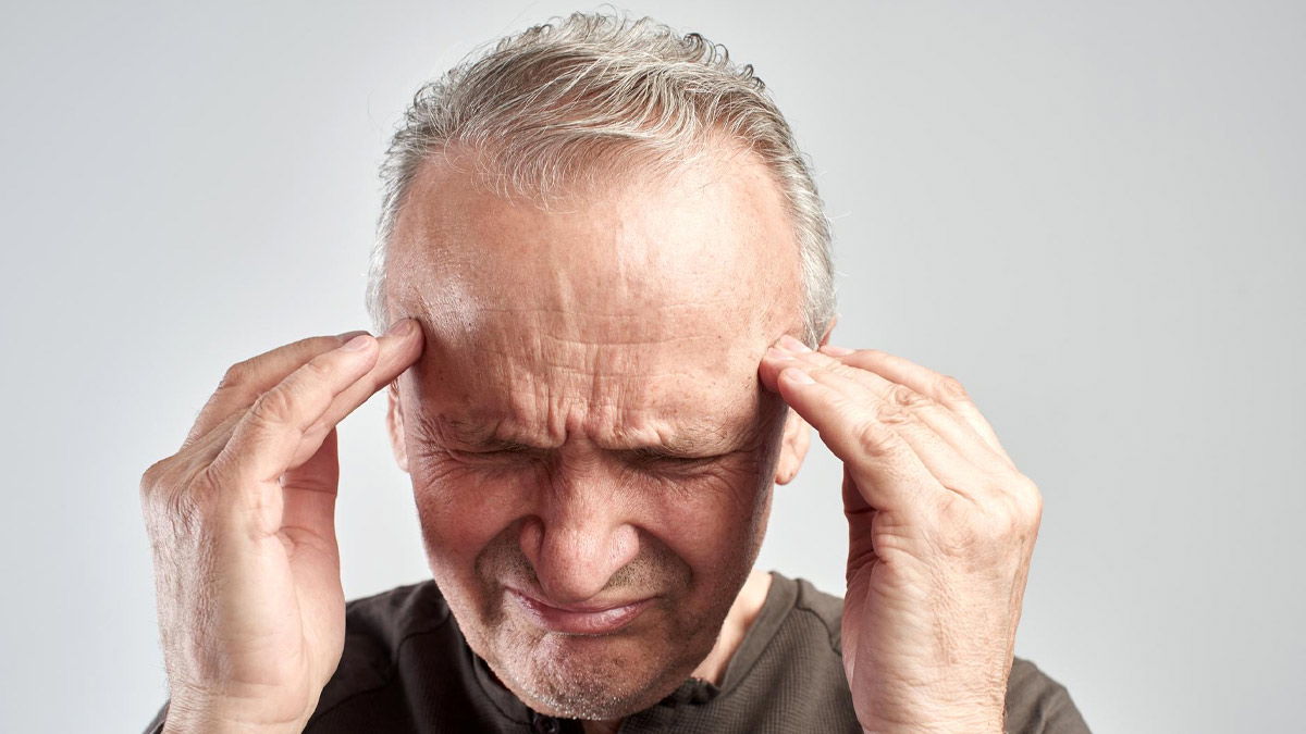 Brain Stroke Symptoms