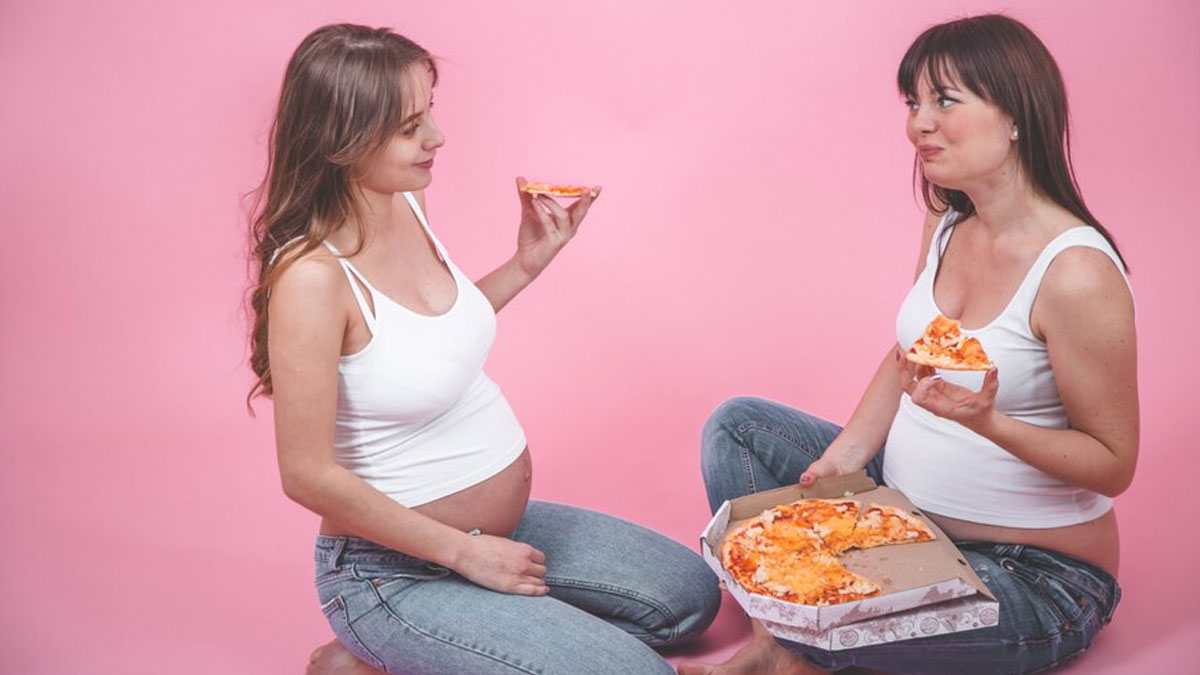 Myths Facts Surrounding Pregnancy And Pregnant Women