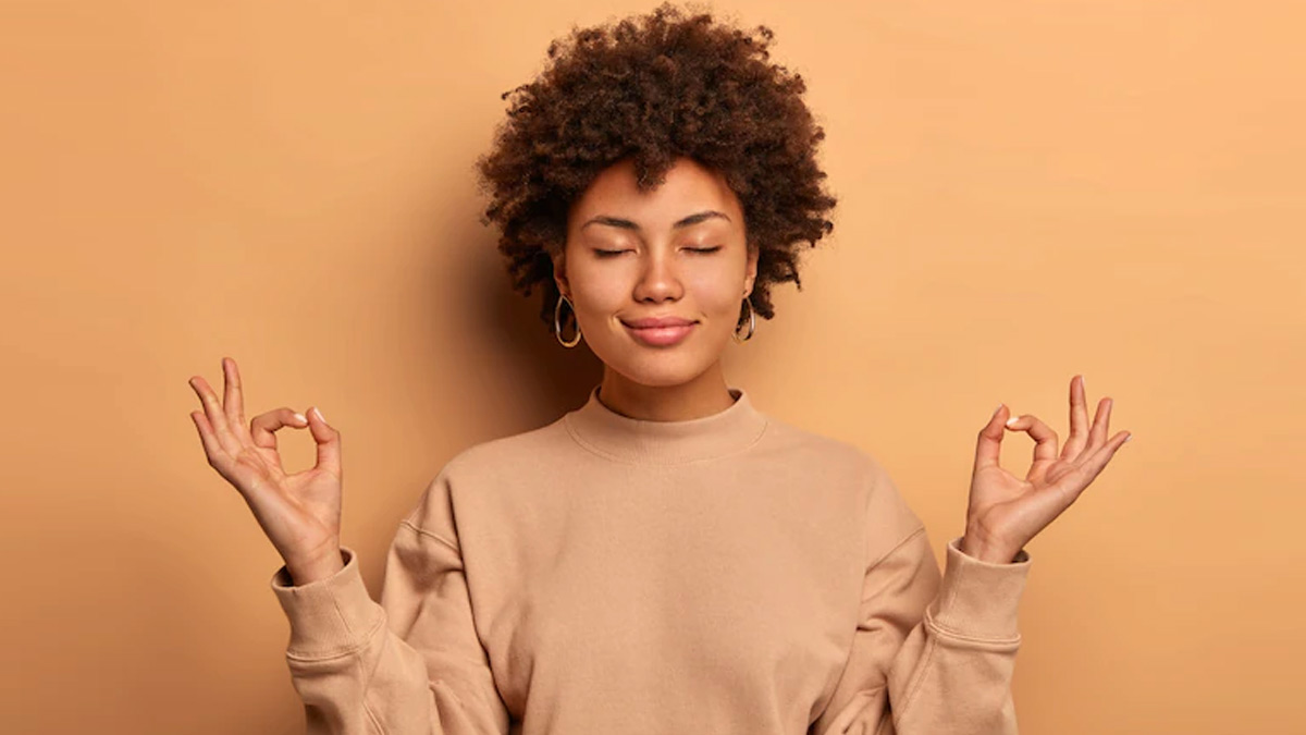 Role Of Deep Meditation In Improving Gut Health