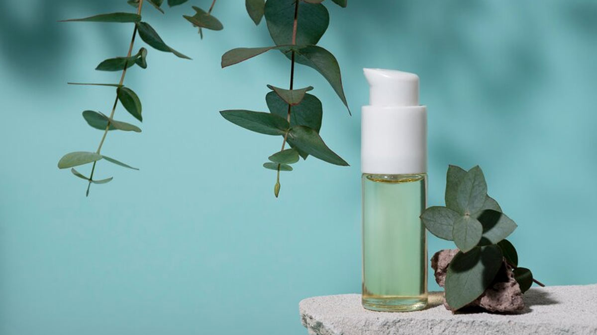 nilgiri tel ke fayde