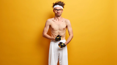 5 Healthy Ways To Gain Weight If You&rsquo;re Underweight 