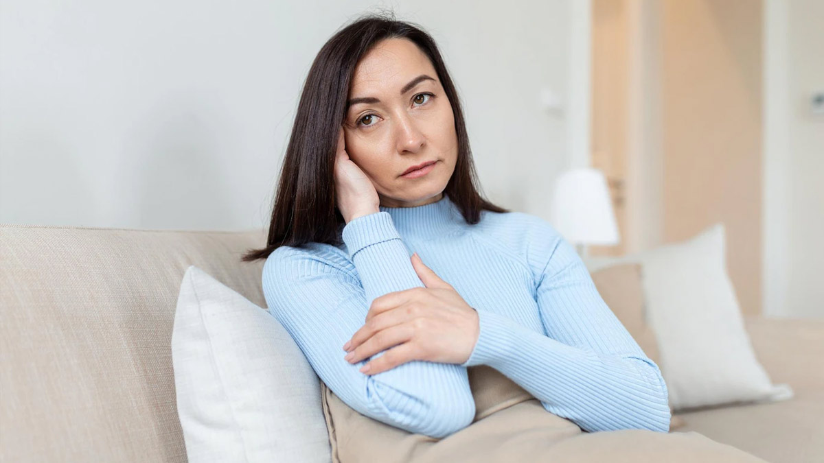 reasons behind loss of memory