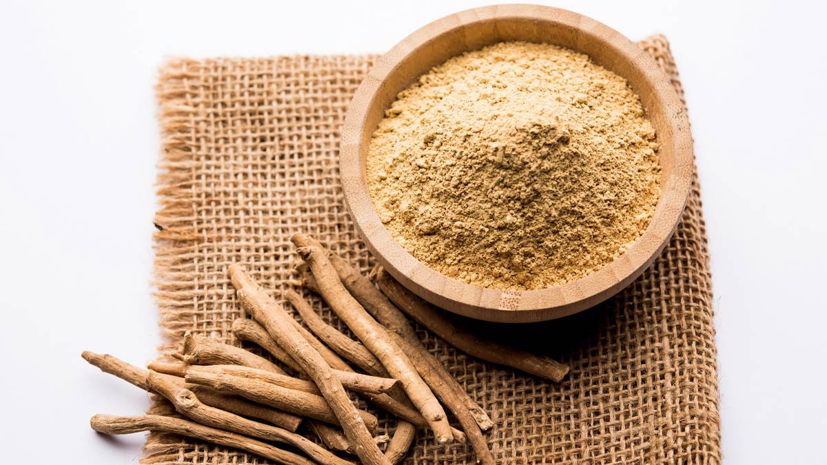 ashwagandha to increase testosterone levels