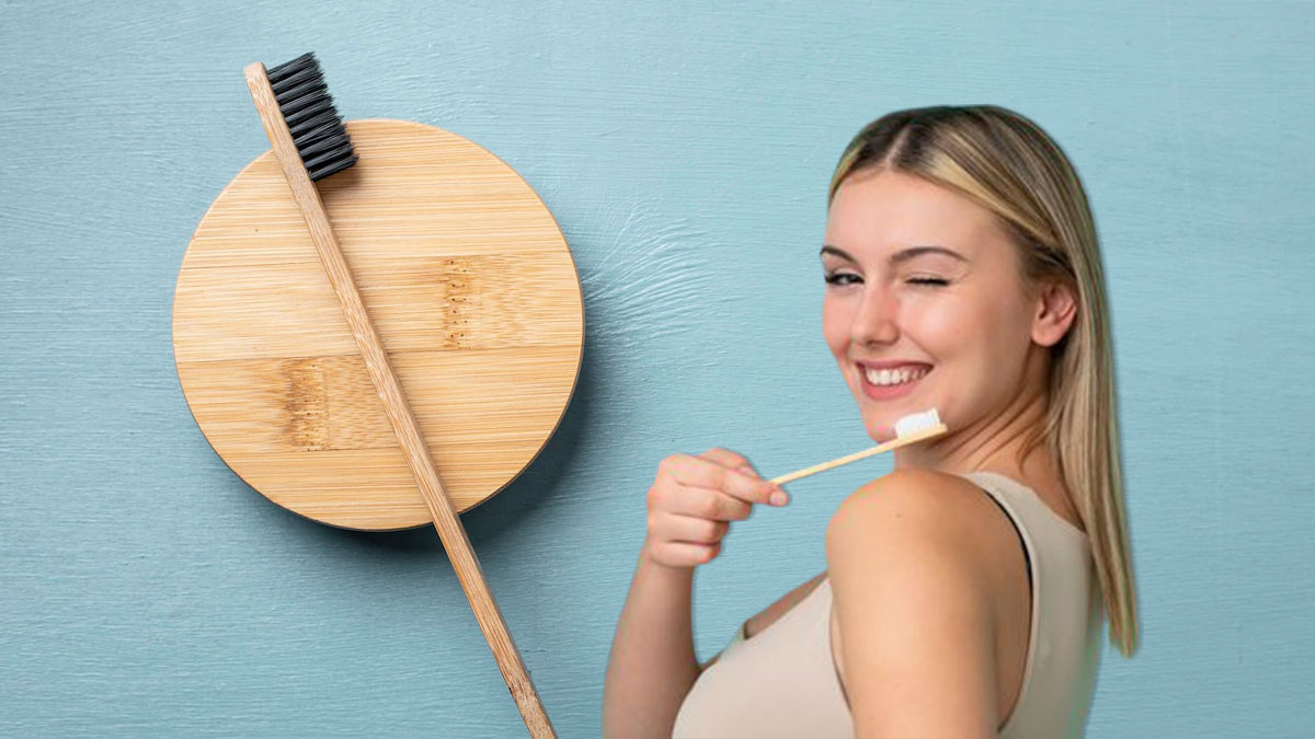 Bamboo Toothbrush: क्या बैम्बू टूथब्रश से दांतों को साफ करना सुरक्षित है? जानें एक्सपर्ट की राय