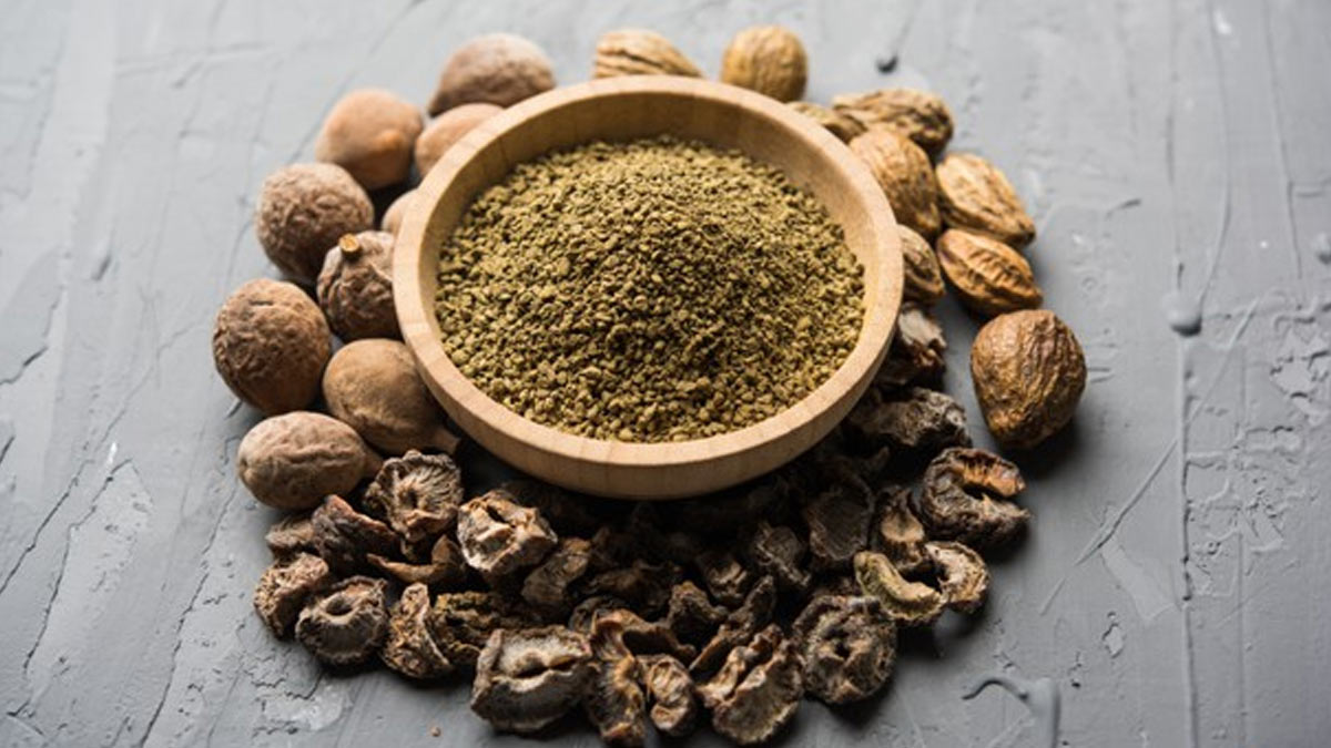 triphala churna benefits