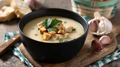 5 Best Homemade Soups To Boost Immunity In Winter Season