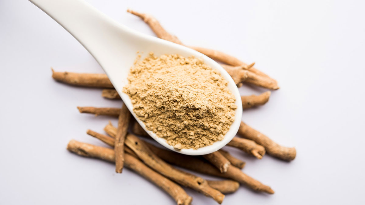 Ashwagandha Powder Benefits For Infertility